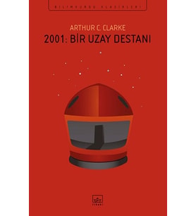2001 - Bir Uzay Destanı