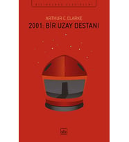 2001 - Bir Uzay Destanı