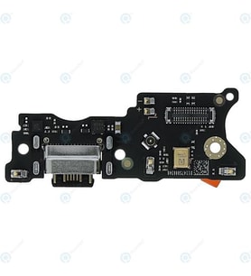 Xiaomi Redmi 10 Uyumlu Şarj Soketi 21061119AG YÜKSEK KALİTELİ SOKETTİR.