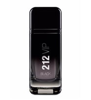 Carolina Herrera 212 Vip Black EDP 100 ml Erkek Parfümü