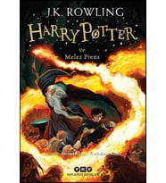 Harry Potter 6 Harry Potter ve Melez Prens
