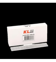 Klpro 20mm Havalı/Elektrikli Çivi Tabanca Çivisi 5000 Adet Klz20f