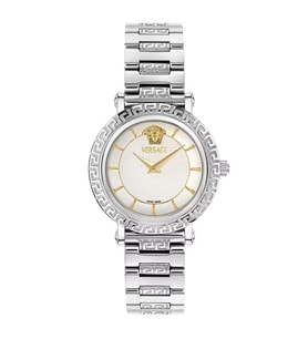 Versace VRSCVE5L00326 Kadın Kol Saati