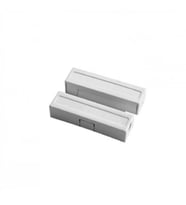 LOCKWAY NO/NC Standart Tip Manyetik Kontak (Beyaz) ALGMC-20 NO W