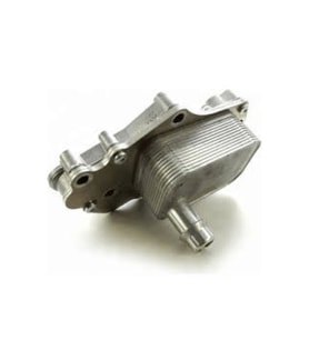 Opel Astra J Astra K Combo D 1.6 DTL DTH Yağ Filtre Kutugu Komple Soğutucu Uzerinde 55599943SET Wisco