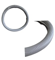 Drs Tuning Direksiyon kılıfı 38 cm gri DIKI406