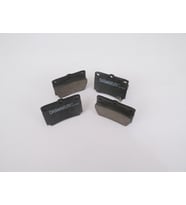 MITSUBISHI PAJERO- 98/00; ARKA FREN BALATASI 2,5/3,0 (DİSK)(78,8X55,2X15) (DAIWA)