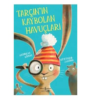 Tarçın'ın Kaybolan Havuçları