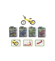 KZL-55040-5 KZL-55040-5 BISIKLET+SCOOTER VIDALI KRT 144
