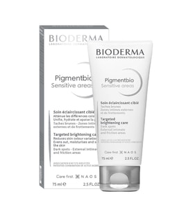 Bioderma Pigmentbio Sensitive Areas 75 ml