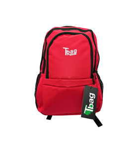 TBAG 903 Mulu Sırt Çantası Okul Çantası