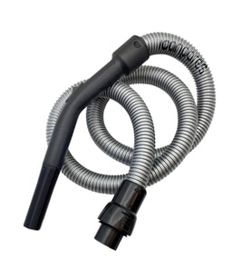 Electrolux İle Uyumlu EUSC64EB EUSC65EB EUSC66CR Elektrikli Süpürge Güçlü Hortumu - Contalı ve Kilitli