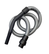 Electrolux İle Uyumlu EUSC64EB EUSC65EB EUSC66CR Elektrikli Süpürge Güçlü Hortumu - Contalı ve Kilitli