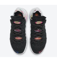 NİKE LEBRON 18 