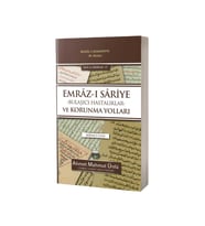 Emrazı Sariye Bulaşıcı Hastalıklar Ve Korunma Yolları 1. Cilt