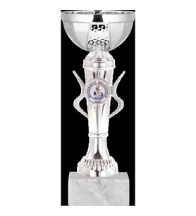 ODAK KUPA - Economy Kupalar - ECO-033 C - 21 cm
