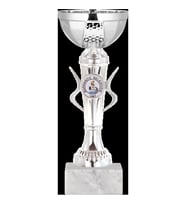 ODAK KUPA - Economy Kupalar - ECO-033 C - 21 cm