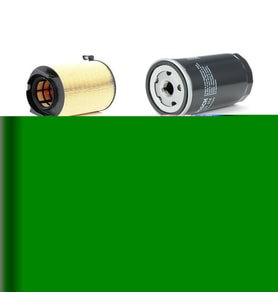 Bosch Filtre Bakım Seti Audi A3 1.6 Benzin 2004-2012 Hava + Yağ f. + Yakıt Filtre Bosch
