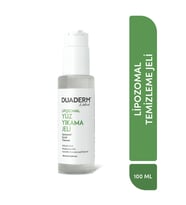 Arındırıcı ve Yatıştırıcı Yüz Temizleme Jeli 100 ml