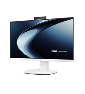ASUS AIO 23.8 CORE 3 100U-16GB DDR5 RAM-1TB NVME-O/B UHD-FDOS / V400 V440VAK C38256W0D Beyaz (11838)