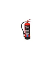 Yangın Tüpü 6 Kg Abc Tozlu