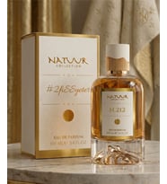 N.212 ST DUPONT POUR FEMME kadın parfüm muadili 2FıssYeter Serisi - Maksimum Kalıcılık & Konsantre Formül - 100 ml