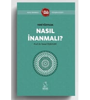 Yeni Yüzyılda Nasıl İnanmalı? Ufka Yolculuk Yarışma Kitabı Yetişkin - İlahiyat düzeyi