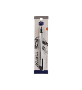 Keep Smiling Kalem Silgi 2,3 mm (Beyaz)