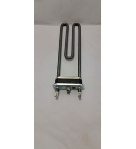 ÇAMAŞIR MAK. REZİSTANS OÇM NORMAL DELİKLİ (SRR103ND) 25 CM 2000 W 31140121 ÜNİVERSAL