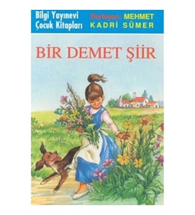 Bir Demet Şiir