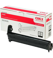 Tonersepeti Oki C8600-43449016 Orjinal Siyah Drum Ünitesi