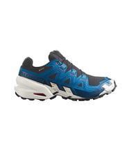 Salomon SPEEDCROSS 6 GTX Erkek Outdoor Koşu Ayakkabısı L45402200 Siyah
