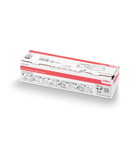 OKI C650 / C651 Siyah Orijinal Toner Kartuşu (7.000 Sayfa) - 9006130
