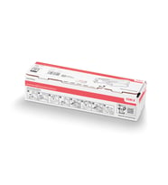 OKI C650 / C651 Siyah Orijinal Toner Kartuşu (7.000 Sayfa) - 9006130