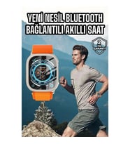 Mey İthalat® S8 ULTRA MAX