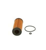 Mercedes W168 W169 W245 Yağ Filtresi OM640 OM668 6681800009 DAG