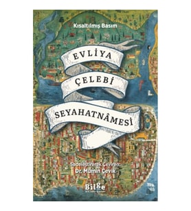 Evliya Çelebi Seyahatnamesi