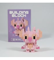 Bricks Angel Mini Lego Figürü
