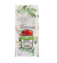 MARAŞ SOĞUK SIKIM SIZMA ZEYTİNYAĞI 4.5 LT