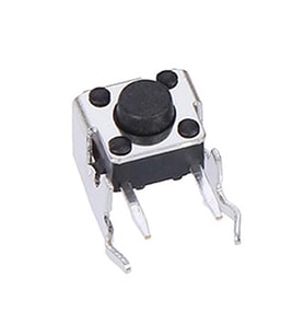 1 Adet XBOX 360 LB RB İç Buton Tetik Tuşu Switch Bumper Button XBOX 360 Kol Tamir Yedek Parça (Gri)