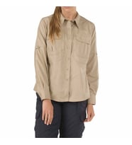5.11 WM L/S TACLITE GOMLEK KREM (Çok Renkli)