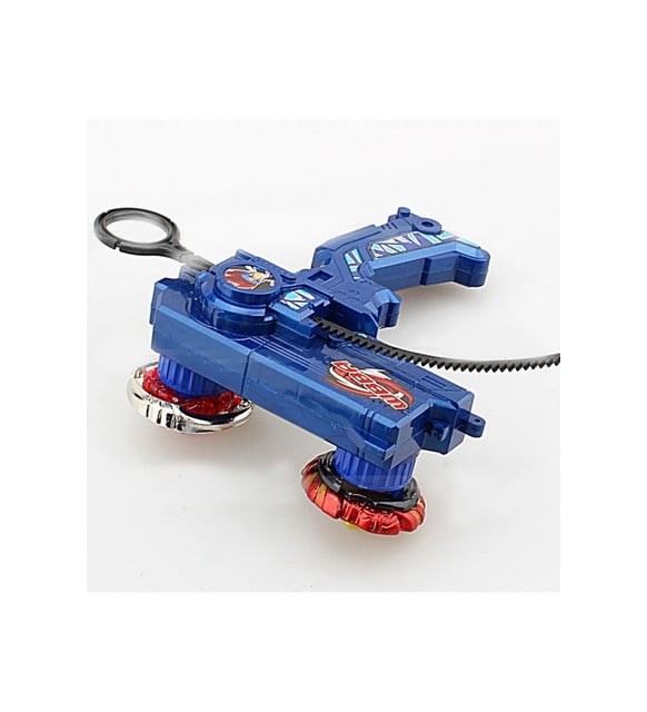 Rapidity BEYBLADE BB-106 Metal Fusion 4d System Fang Leone