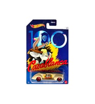 Hot Wheels Wb 100.Yıl Setleri - '40 Ford Hlk31