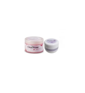 Clean Rose Vazelin 90 Ml + Dudak Balsamı 25 Ml