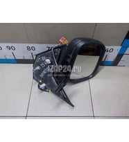 Dış Dikiz Aynası Transporter Transporter T504-10 Elektrikli, Isıtmalı Sağ (Oem No: 7H1857508P9B9)