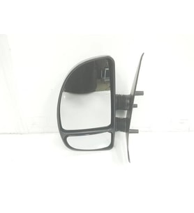 Fiat Ducato-Boxer-Jumper 1999-2006 Dış Dikiz Aynası Sol Mekanik (Oem No:1325627080)