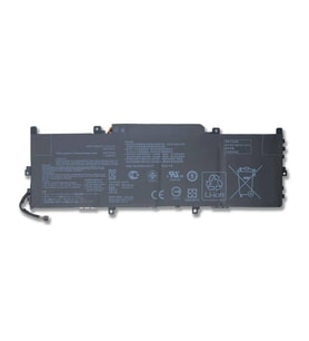 Asus UX331U Notebook Bataryası Pili Ver.1