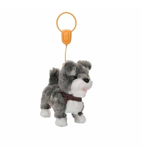 Mey İthalat® Sevimli Köpek Mocha