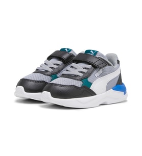 Puma 38552621 X-Ray Speed Lite Ac+ Inf Bebek Günlük Spor Ayakkabı (Siyah)
