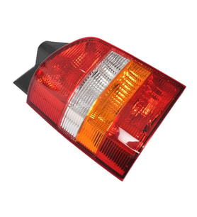 Volkswagen Transporter T5 Sağ Arka Stop Lambası 2003--2009 Sarı S